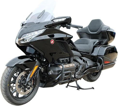 T-Rex Racing Engine Guard أقفاص Crash Crages متوافقة مع Honda 2018-2023 Gold Wing Tour in Kuwait