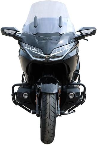 T-Rex Racing Engine Guard أقفاص Crash Crages متوافقة مع Honda 2018-2023 Gold Wing Tour in Kuwait