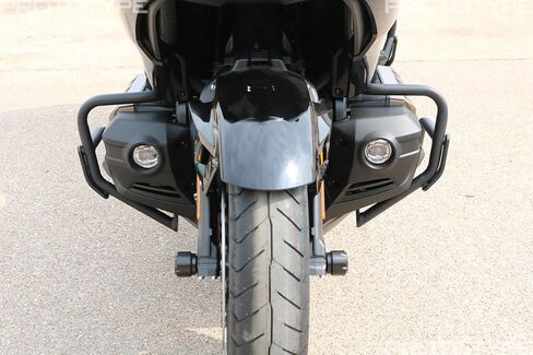 T-Rex Racing Engine Guard أقفاص Crash Crages متوافقة مع Honda 2018-2023 Gold Wing Tour in Kuwait