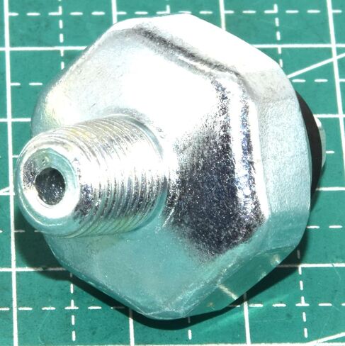 Oil Pressure Switch Sensor 359789 Compatible with Kohler 4EF 5E 6EF 7.3E 4EFCD 5ECD 6EFCD 7.3ECD Model Generators in Saudi Arabia