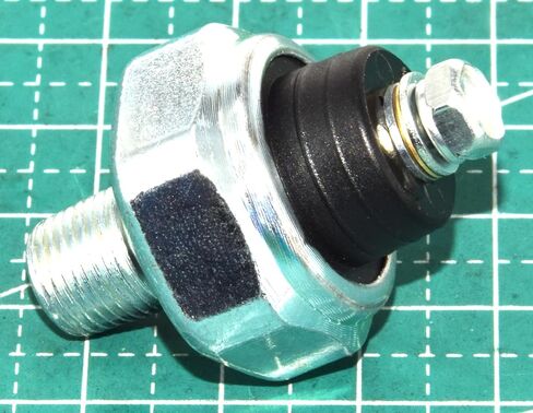 Oil Pressure Switch Sensor 359789 Compatible with Kohler 4EF 5E 6EF 7.3E 4EFCD 5ECD 6EFCD 7.3ECD Model Generators in Saudi Arabia