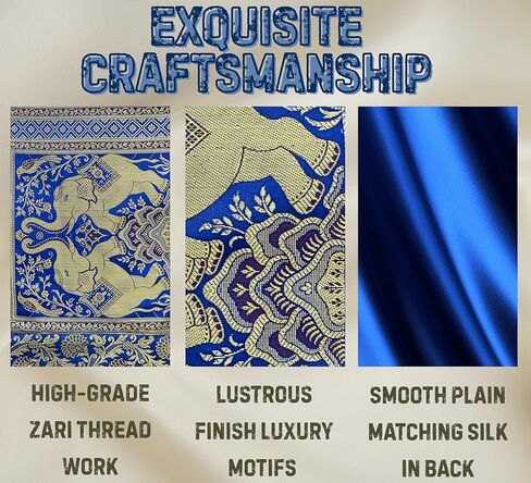 مفرش طاولة بتصميم فيل مقاس 60 × 16 بوصة مزخرف بالحرير لطاولة المطبخ العرقية لحفلات الزفاف وحفلات أعياد الميلاد باللون البرتقالي 1 in Kuwait