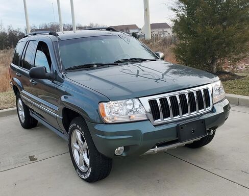 Ijdmtoy oe-spec clear lens fog senderies w/ h10/ 9145 halogen plugs ، stiprate strust ، متوافق مع Jeep 2004 Grand Cherokee فقط in Saudi Arabia