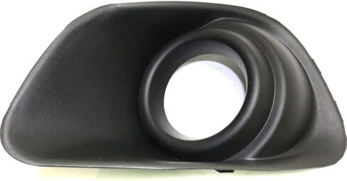 لجيب Compass Fog Light Cover 2011-2017 جانب الركاب | مستعد | DOT/SAE الامتثال | CH1039149 | 68109870AA in Saudi Arabia