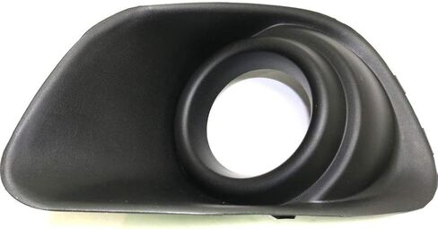 لجيب Compass Fog Light Cover 2011-2017 جانب الركاب | مستعد | DOT/SAE الامتثال | CH1039149 | 68109870AA in Saudi Arabia