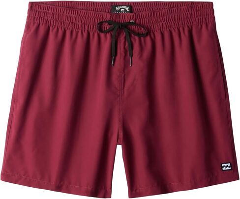 Billabong Men Standard طوال اليوم Volley Volley Boardshort in Saudi Arabia