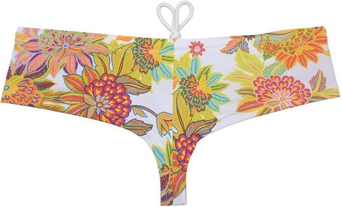 ملخصات مربعات SwoCojuco Mens Swimwear Bikini Bikini Brazilian Cut Surf Shorts Board Cheeky Swim Trunks in Kuwait