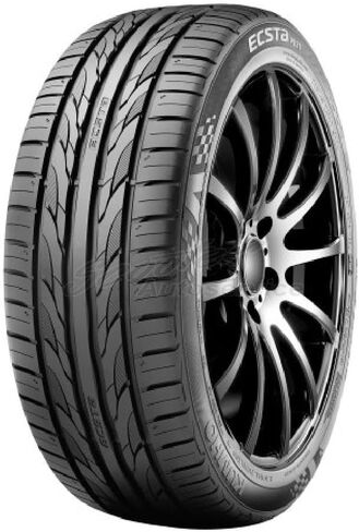 Kumho Ecsta PS31 Summer Performance Tire - 185/55R15 82V in Saudi Arabia