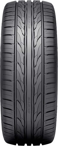Kumho Ecsta PS31 Summer Performance Tire - 185/55R15 82V in Saudi Arabia