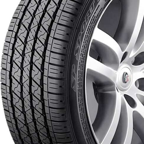 Dunlop SP Sport 5000 DSST P255/40R19 96V in Saudi Arabia