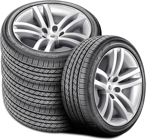 Dunlop SP Sport 5000 DSST P255/40R19 96V in Saudi Arabia