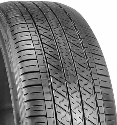 Dunlop SP Sport 5000 DSST P255/40R19 96V in Saudi Arabia