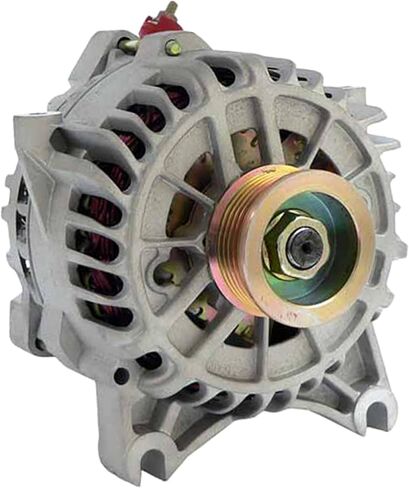 DB Electrical 400-14055 Alternator Compatible With/Replacement For Ford Crown Victoria 4.6L 2003 8315, Grand Marquis 2003, Town Car 2003-2005 3W1U-10300-BB 3W1U-10300-CA 3W1Z-10346-BA 3W1Z-10346-CA in Saudi Arabia