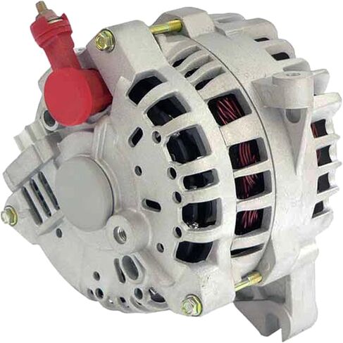 DB Electrical 400-14055 Alternator Compatible With/Replacement For Ford Crown Victoria 4.6L 2003 8315, Grand Marquis 2003, Town Car 2003-2005 3W1U-10300-BB 3W1U-10300-CA 3W1Z-10346-BA 3W1Z-10346-CA in Saudi Arabia