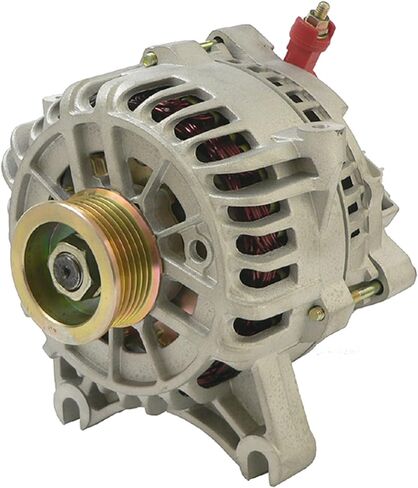 DB Electrical 400-14055 Alternator Compatible With/Replacement For Ford Crown Victoria 4.6L 2003 8315, Grand Marquis 2003, Town Car 2003-2005 3W1U-10300-BB 3W1U-10300-CA 3W1Z-10346-BA 3W1Z-10346-CA in Saudi Arabia