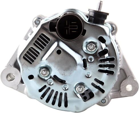 OCPTY Alternators Alternator 1353823196 1997 for Acura for CL,1994-1997 for Honda for Accord,1995-1997 for Honda for Odyssey,1996-1997 for Isuzu for Oasis 13538,12V 90Amp 6-Groove Pulley in Saudi Arabia