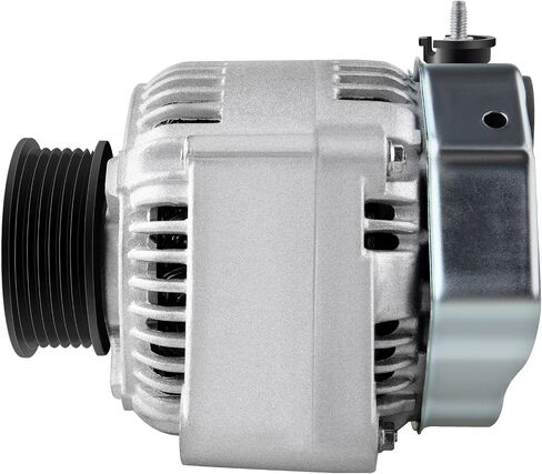 OCPTY Alternators Alternator 1353823196 1997 for Acura for CL,1994-1997 for Honda for Accord,1995-1997 for Honda for Odyssey,1996-1997 for Isuzu for Oasis 13538,12V 90Amp 6-Groove Pulley in Saudi Arabia