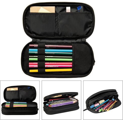 Backpack Shark Teeth Camo Backpacks Set with Lunch Box Pencil Case Travel Laptop Daypack Big Capacity Bookbag Fashion Durable Back Pack PINK in Saudi Arabia