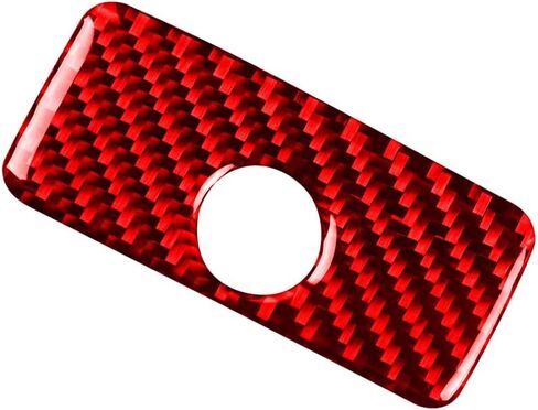 21pcs for Chevrolet Camaro 2010 2011 2012 2013 2014 2015 Carbon Fiber Style Car Interior Mouldings Decorative Strip Car Stickers in Saudi Arabia