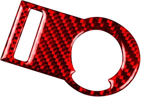 21pcs for Chevrolet Camaro 2010 2011 2012 2013 2014 2015 Carbon Fiber Style Car Interior Mouldings Decorative Strip Car Stickers in Saudi Arabia