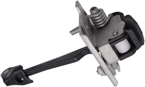 9181Q2 Front Door Hinge Check Strap Limiter Left=Right for Peugeot 3008 5008 408 308SW in Saudi Arabia