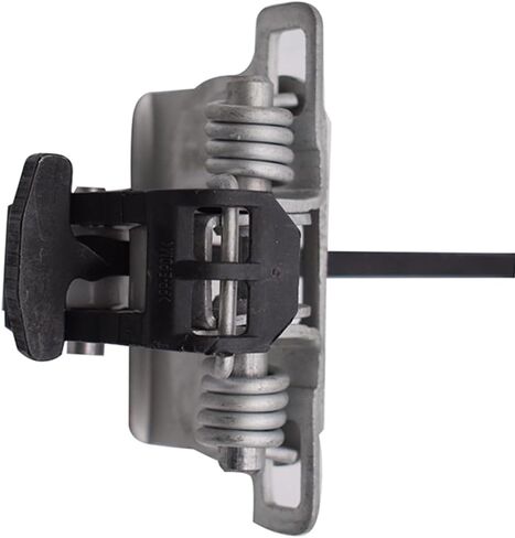 9181Q2 Front Door Hinge Check Strap Limiter Left=Right for Peugeot 3008 5008 408 308SW in Saudi Arabia