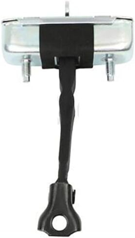 Front Right Door Hinge Stop Check Strap Limiter for Toyota FJ Cruiser 2007 2008 2009 2010 2011 2012 2013 2014 68610-35040 in Saudi Arabia