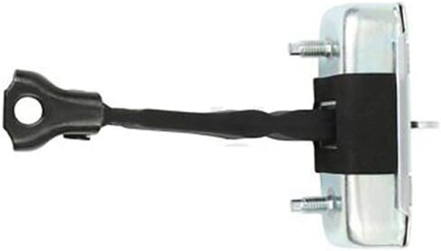 Front Right Door Hinge Stop Check Strap Limiter for Toyota FJ Cruiser 2007 2008 2009 2010 2011 2012 2013 2014 68610-35040 in Saudi Arabia
