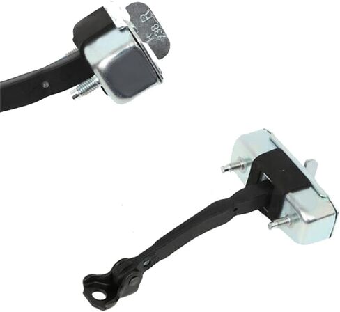 Front Right Door Hinge Stop Check Strap Limiter for Toyota FJ Cruiser 2007 2008 2009 2010 2011 2012 2013 2014 68610-35040 in Saudi Arabia
