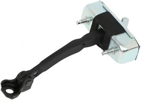 Front Right Door Hinge Stop Check Strap Limiter for Toyota FJ Cruiser 2007 2008 2009 2010 2011 2012 2013 2014 68610-35040 in Saudi Arabia