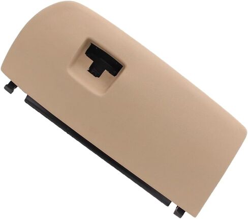 Car Console Glove Box Door Cover Lid for BMW X3 X4 F25 F26 2011 2012 2013 2014 2015 2016 2017 2018 51166839001 51169242087 Beige in Saudi Arabia