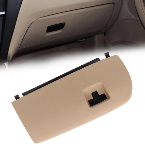 Car Console Glove Box Door Cover Lid for BMW X3 X4 F25 F26 2011 2012 2013 2014 2015 2016 2017 2018 51166839001 51169242087 Beige in Saudi Arabia