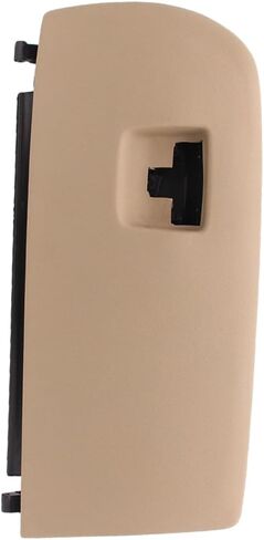 Car Console Glove Box Door Cover Lid for BMW X3 X4 F25 F26 2011 2012 2013 2014 2015 2016 2017 2018 51166839001 51169242087 Beige in Saudi Arabia