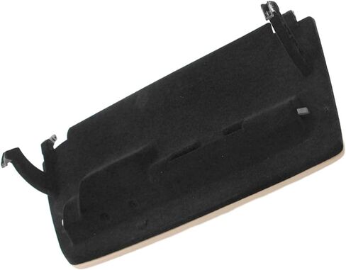 Car Console Glove Box Door Cover Lid for BMW X3 X4 F25 F26 2011 2012 2013 2014 2015 2016 2017 2018 51166839001 51169242087 Beige in Saudi Arabia
