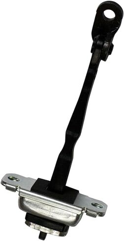 Car Door Check Arm Stop Hinge Strap Front Left/Right for Hyundai Tucson 2005-2014 79380-2E000 79390-2E000(Black-Front Right) in Saudi Arabia