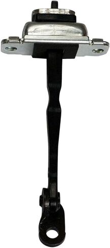 Car Door Check Arm Stop Hinge Strap Front Left/Right for Hyundai Tucson 2005-2014 79380-2E000 79390-2E000(Black-Front Right) in Saudi Arabia