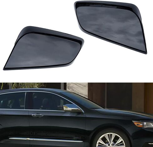 Cover Cover Cover Cover Side الجانبي الجانبي جانب السائق الأيسر/جانب الركاب الأيمن لشيفروليه Impala 2014 2015 2015 2017 2018 2019 2020 (اليمين الأسود) in Saudi Arabia