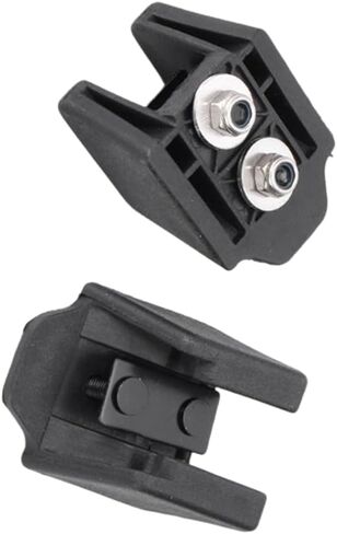 Hood Latch Hood Lock Catch Kit for Jeep for Wrangler TJ 1997 1998 1999 2000 2001 2002 2003 2004 2005 2006 55176636AD 68038118AA in Saudi Arabia