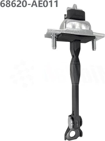 Car Door Check Stop Front Left Driver Side for Toyota Sienna 2003 2004 2005 2006 2007 2008 2009 2010 68620AE011 68620-AE011 in Saudi Arabia
