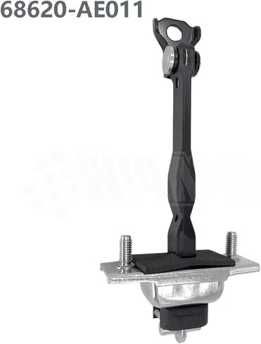 Car Door Check Stop Front Left Driver Side for Toyota Sienna 2003 2004 2005 2006 2007 2008 2009 2010 68620AE011 68620-AE011 in Saudi Arabia