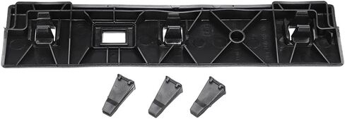 Rear Door Upper Plate Hatch Strip 9017660219 for Mercedes-Benz Sprinter I 1995-2006 for VW LT II 1996-2006 in Saudi Arabia