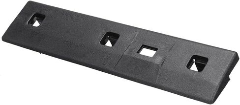 Rear Door Upper Plate Hatch Strip 9017660219 for Mercedes-Benz Sprinter I 1995-2006 for VW LT II 1996-2006 in Saudi Arabia