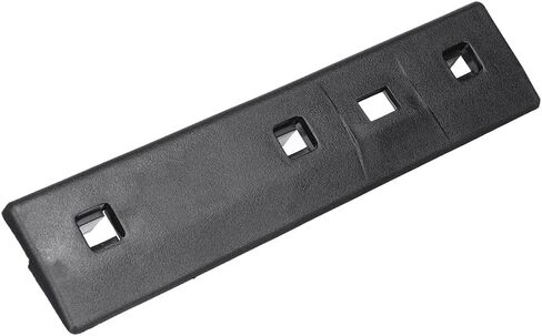 Rear Door Upper Plate Hatch Strip 9017660219 for Mercedes-Benz Sprinter I 1995-2006 for VW LT II 1996-2006 in Saudi Arabia