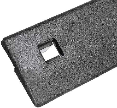 Rear Door Upper Plate Hatch Strip 9017660219 for Mercedes-Benz Sprinter I 1995-2006 for VW LT II 1996-2006 in Saudi Arabia