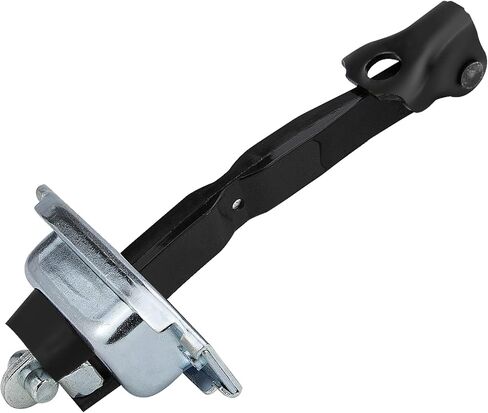 Front Door Stop Strap Left/Right Replacement for Toyota Camry 2006 2007 2008 2009 2010 2011 68610-06080 in Saudi Arabia