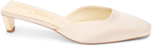 Coconuts by Matisse Women's Tegan Champagne/Medium / 5 in Saudi Arabia