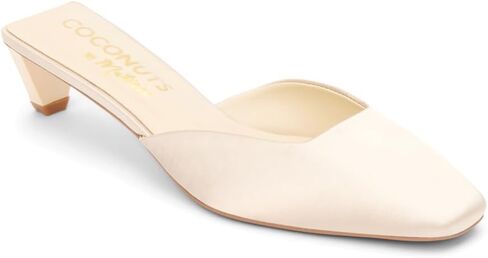 Coconuts by Matisse Women's Tegan Champagne/Medium / 5 in Saudi Arabia