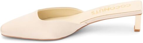 Coconuts by Matisse Women's Tegan Champagne/Medium / 5 in Saudi Arabia