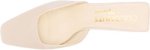 Coconuts by Matisse Women's Tegan Champagne/Medium / 5 in Saudi Arabia