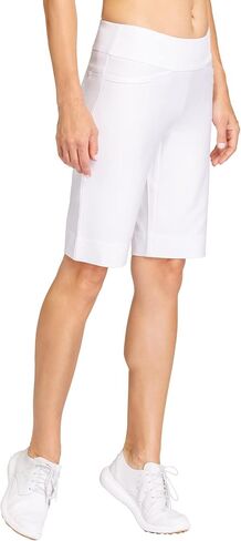 Tail Women's Mulligan 21" Short in Saudi Arabia